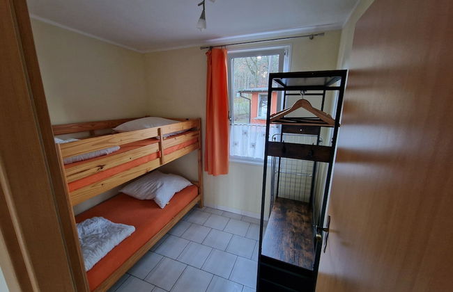 Ferienanlage Am Sidowsee - Foto 10