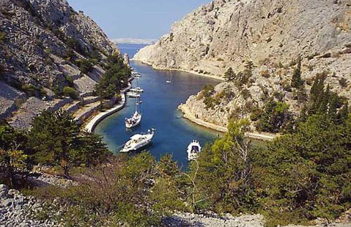 Apartment Camelia with pool and sea view - Foto 65