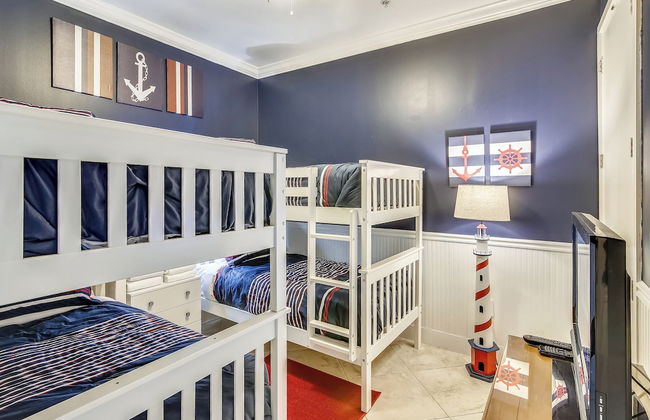 Blue Haven by Ryson Vacation Rentals - Foto 5