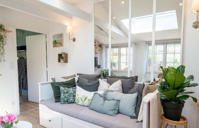 La Paresse en Ville - Photo 60