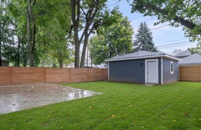 Brand New 4BR Near Downtown and Lucas Oil Stadium - Photo 22