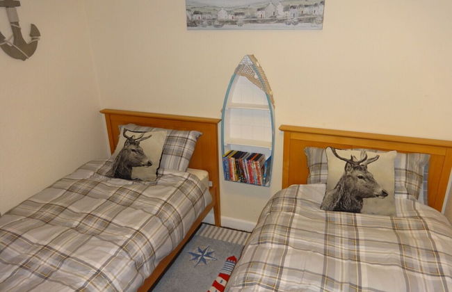 Sea View Cottage Lake District Coast, Haverigg - Foto 8