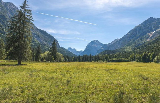 Apartment by Achensee With Stunning Views - Foto 49