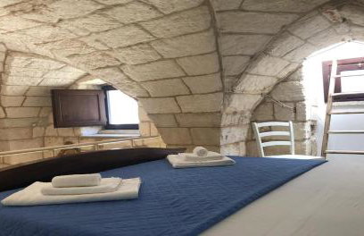 Odegos Monolocali Vico Sant'Antonio - Foto 8