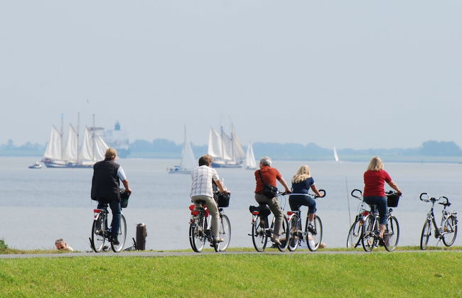 Haus Mühlentrift - Foto 58