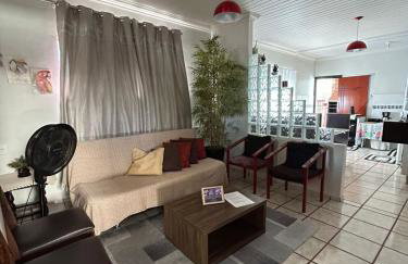 Casa Aconchego & Piscina - Foz do Iguaçu - Foto 14