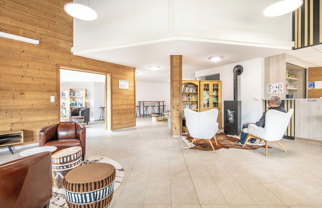 VVF Les Écrins Saint-Léger-les-Mélèzes - Foto 28