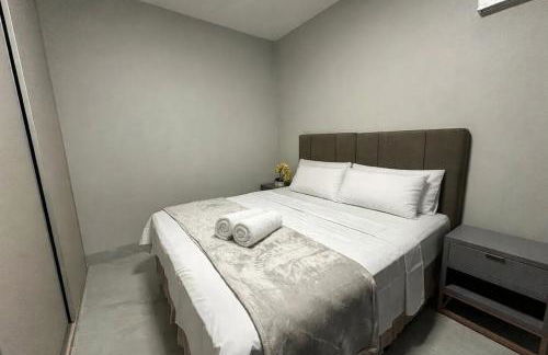 Flat completo perto de tudo em Palmas - Foto 9