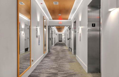 The Twelve Thirty Lounge in Downtown Nashville - Foto 45