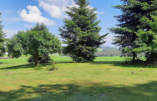 Holiday Home with Garden & Terrace in Bodenwöhr near Hammersee - Foto 17