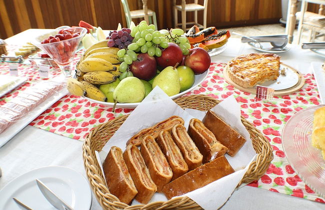 Center Suíço Flats e Shopping - Foto 56