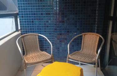 Apartamento Solar Rio Vermelho - Foto 4