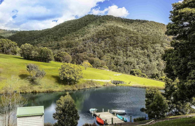 The Sebel Pinnacle Valley Resort - Foto 78