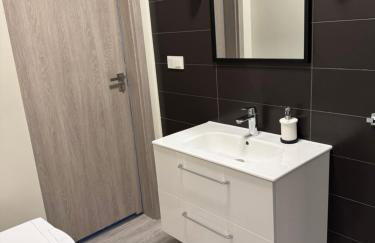 Apartament Baltic Park - Foto 6