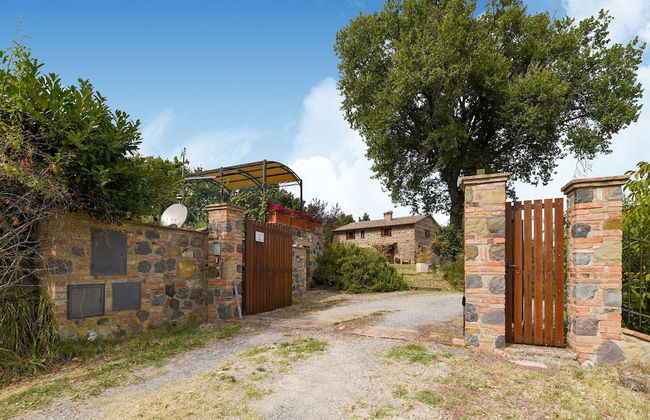 Belvilla by OYO Piandigoro Intero - Foto 3