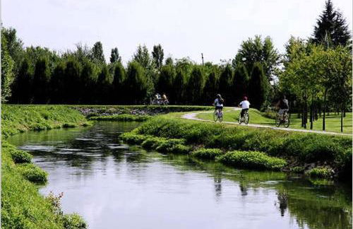 Villa Giuliana - Photo 17