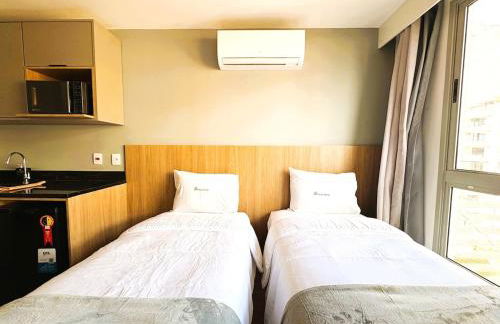 Unihome Studio Niterói - Foto 22