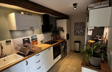 Maison de charme au cœur de Lectoure - Parking gratuit à 20m - Foto 16