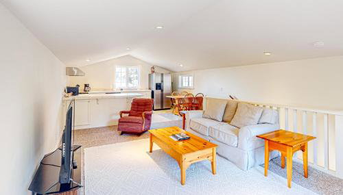 Big River Cottage - Foto 5