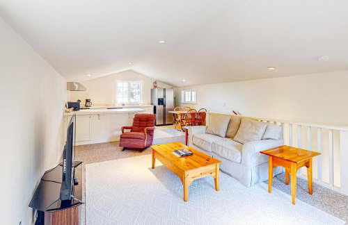 Big River Cottage - Foto 5