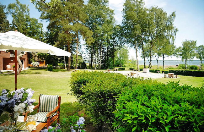 Seepark Heidenholz, Plau am See - Foto 15