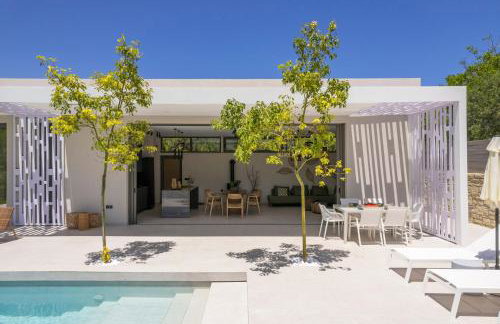 VILLA PETRA PHILIPPOS heated pool optional - Foto 11