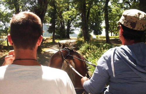 Chalets du Bois de Vache - Foto 46