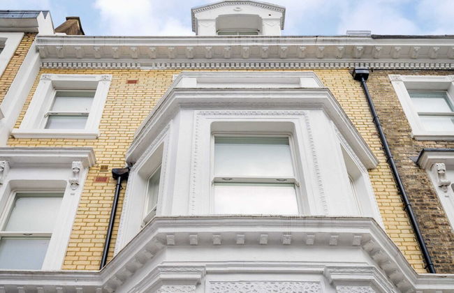 Coleherne Road Residence II - Foto 44