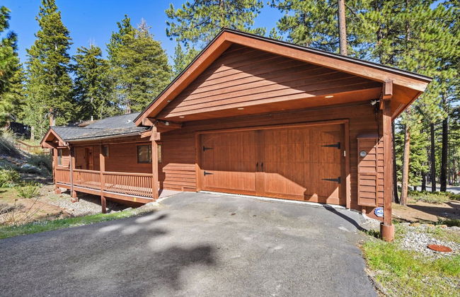 Tranquil Tumbleweed Close to Skiing & More! - Foto 43