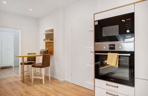 Ferienwohnung Moor, Marsch und Meer - Foto 12