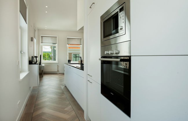 Stayci Serviced Apartments Denneweg - Foto 23