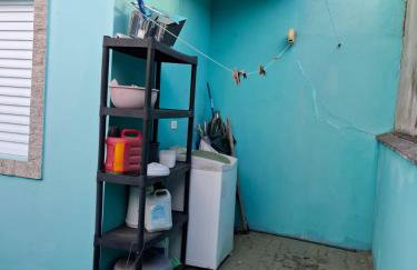 Casa Espaçosa com Piscina e Lazer Próxima ao Mar - Foto 15