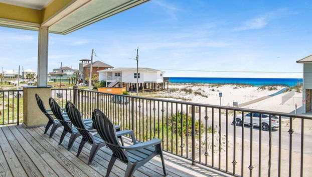 La Casa Fole' by Southern Vacation Rentals - Foto 2, Imagen principal