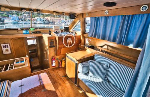 Rentamondo House boat - Foto 14