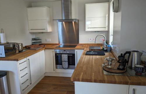 18 Mill Wharf Apartment - Foto 21