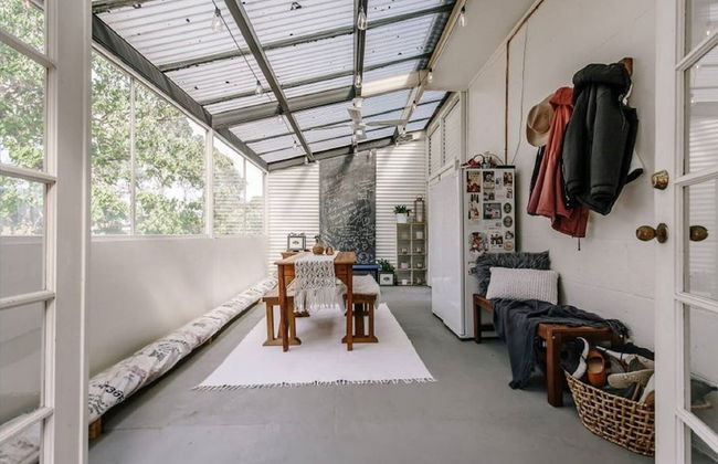 Byrne House - Modern-rustic Fireplace Wi-fi - Foto 17