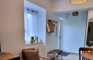 Entre lac et montagne - Foto 15