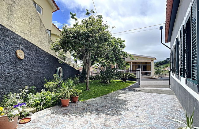 Casinha da Achada by Atlantic Holiday - Photo 29