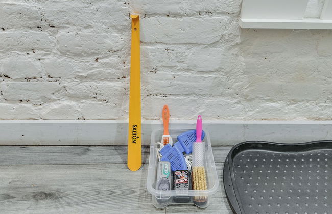 Travelto Narvskaya - Photo 22