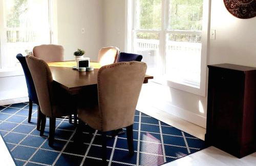 18-Acre Waterfront Sanctuary Peace and Privacy - Foto 18