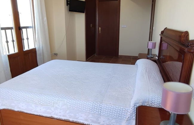 Apartment in Andalusia With Scenic Views - Foto 9