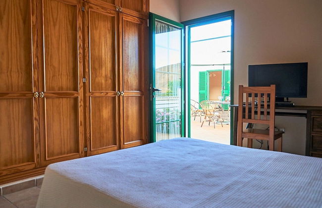 Spacious Holiday Home in La Oliva - Foto 12