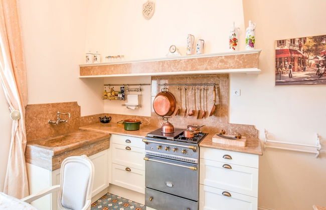 Elegant Holiday Home Near the Canal du Midi - Foto 11