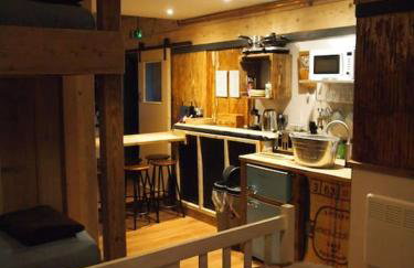 The Snug - Foto 19