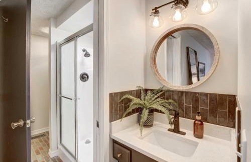 Lake Hudson Home with Patio in Locust Grove - Foto 17