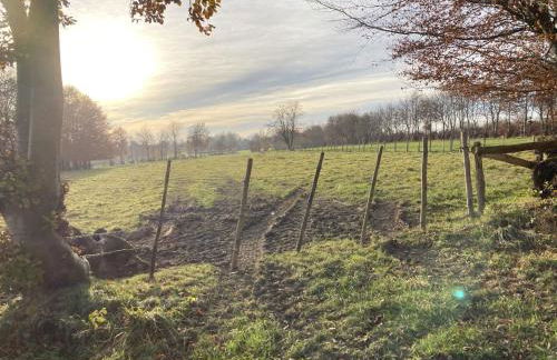 Holiday Home Exklusives Ferienhaus mit Terrasse und Garten by Interhome - Foto 45