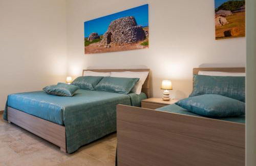 Casa Vacanze Villa MAEMI - Campomarino - Maruggio - Foto 29