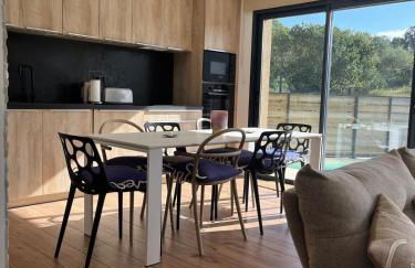 Villa moderne - Favone - Foto 5