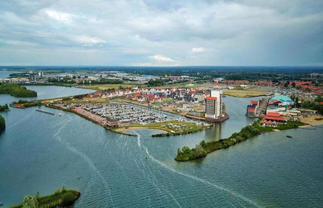 Holiday Home in Harderwijk Near Veluwemeer - Photo 35