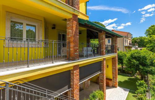 Villa Angeli - Foto 65